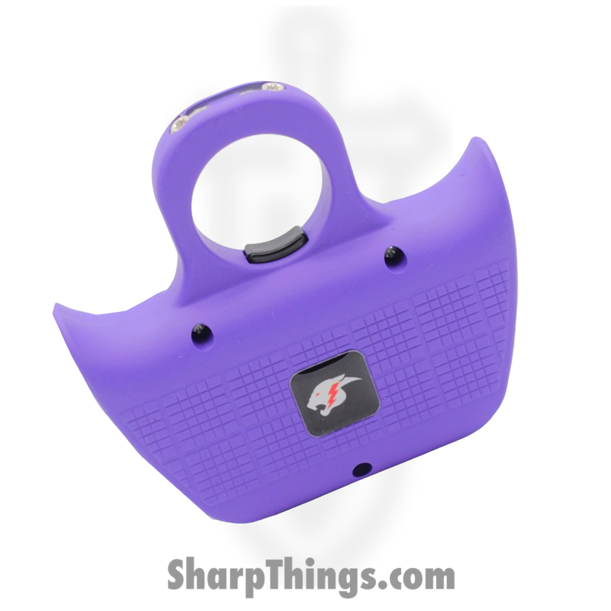 c4191ea7-d9f0-4e47-a19e-fbc6b348f91d_CH-70PR_1.jpg CHEETAH - CH-70PR - Mini Jogger Stun Gun - Purple - Image 1