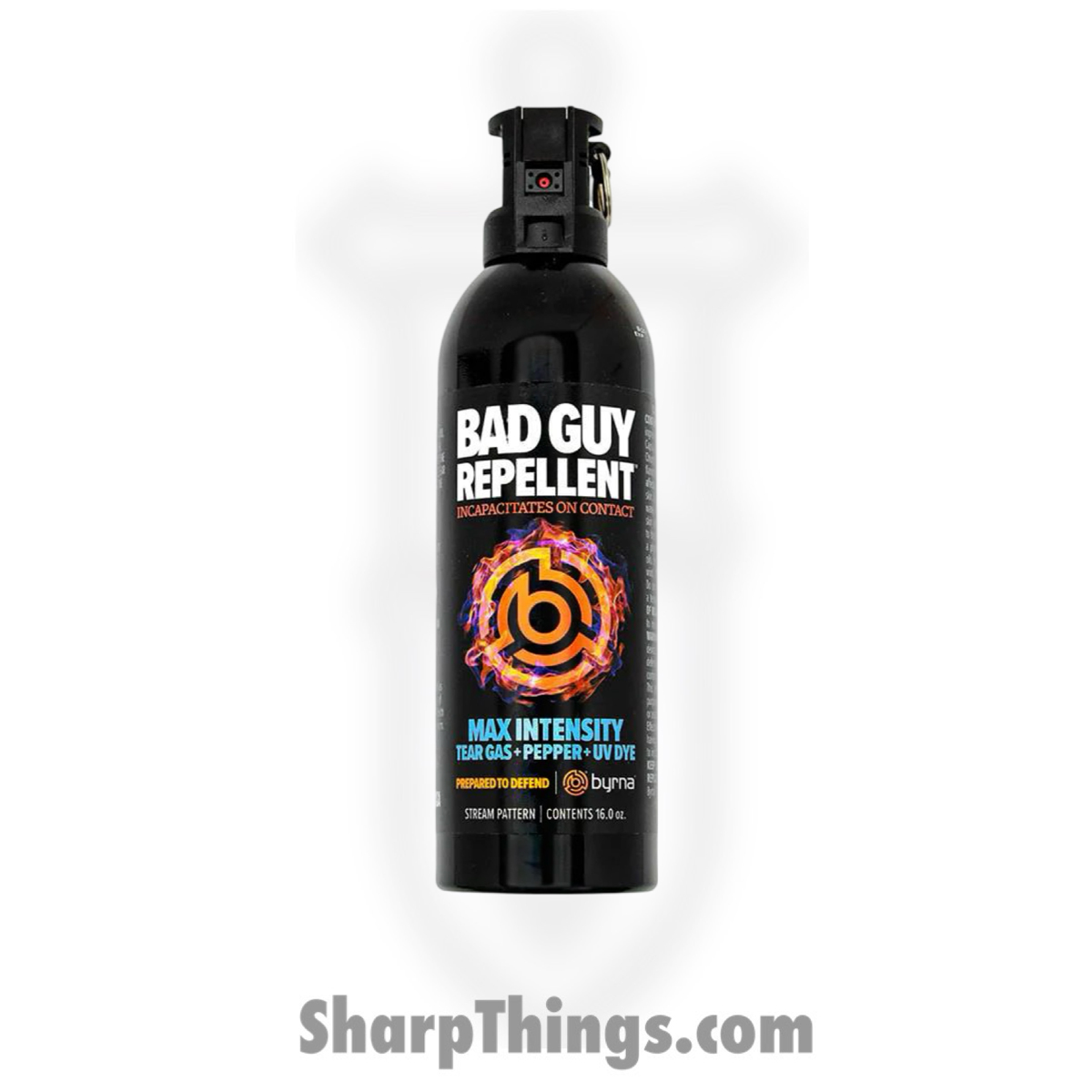 c6c4c7cb-6ab0-4ac4-a0a9-d964fb974be8_BGR02106_1.jpg Byrna - BGR02106 - Bad Guy Repellent - Max Intensity - 1lb - Image 1