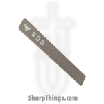 Work Sharp - WK600 - 600 Grit Replacement Diamond Plate