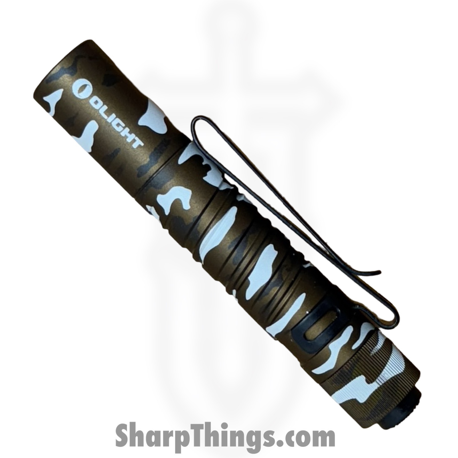 capture_2026-04-04-23-10-50-0000.jpg Olight - OLTI3TSD - i3T 2 EOS Flashlight - Aluminum - Dune - Image 1