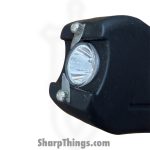 Thunder Blast - OTH398BK - RUNT Stun Gun - Plastic - Black - Image 9
