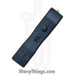 Thunder Blast - OTH398BK - RUNT Stun Gun - Plastic - Black - Image 8