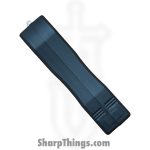 Thunder Blast - OTH398BK - RUNT Stun Gun - Plastic - Black - Image 7