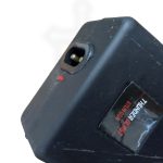Thunder Blast - OTH398BK - RUNT Stun Gun - Plastic - Black - Image 5