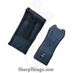Thunder Blast - OTH398BK - RUNT Stun Gun - Plastic - Black - Image 3