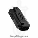 Nebo - NEB-POC-0020 - 1K EDC Pocket Light - Aluminum - Black - Image 10
