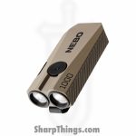 Nebo - NEB-POC-0020 - 1K EDC Pocket Light - Aluminum - Tan