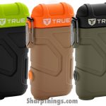 True - TRU-ACC-0017 - Plasma Lighter XRL - ABS - Orange
