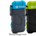 True - TRU-ACC-0015 - Plasma Lighter XRL - ABS - Blue