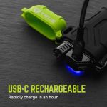 True - TRU-ACC-0015 - Plasma Lighter XRL - ABS - Blue - Image 4