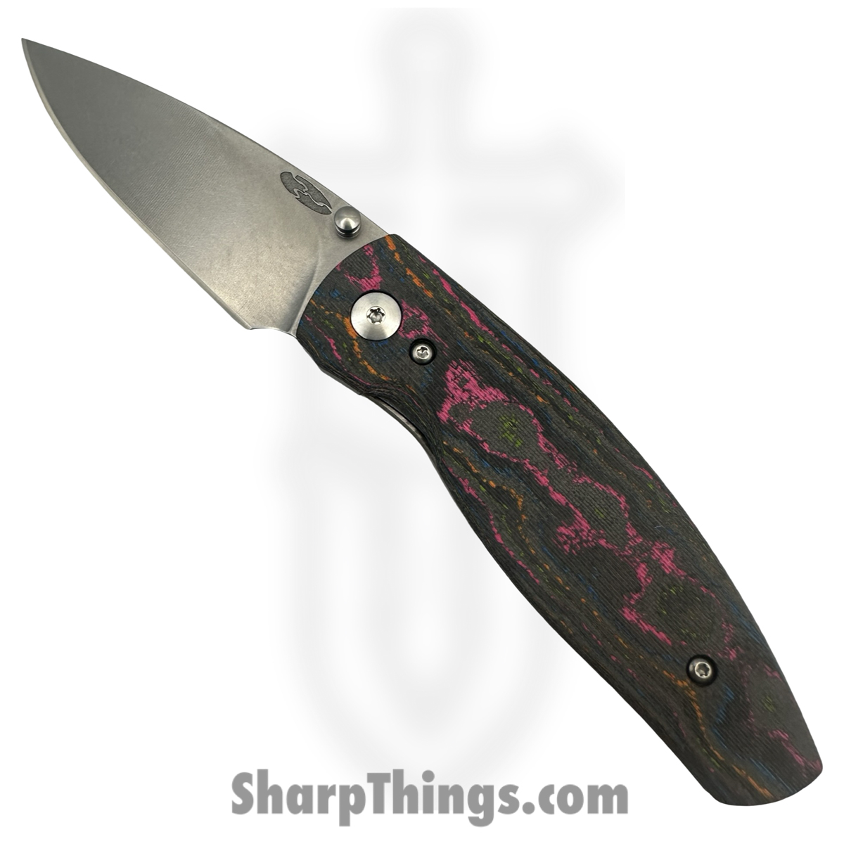 ce221bd2-6998-4c13-8149-c70c9f09cdd8_DLR-N2FL-3D-CC_1.jpg TRM - DLR-N2FL-3D-CC - Neutron 2 Framelock - Folding Knife - CPM MagnaCut Stonewash Drop Point - Carbon Fiber - 80's Camo 3D - Image 1