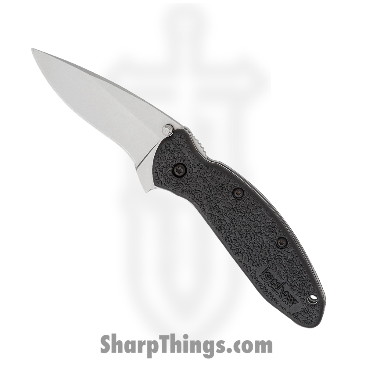 d0ac7ab0-b284-45bc-a680-3291c40397c2_KS1446ORBCX_1.jpg Kershaw - 1620B - Scallion Linerline A/O Black - Image 1