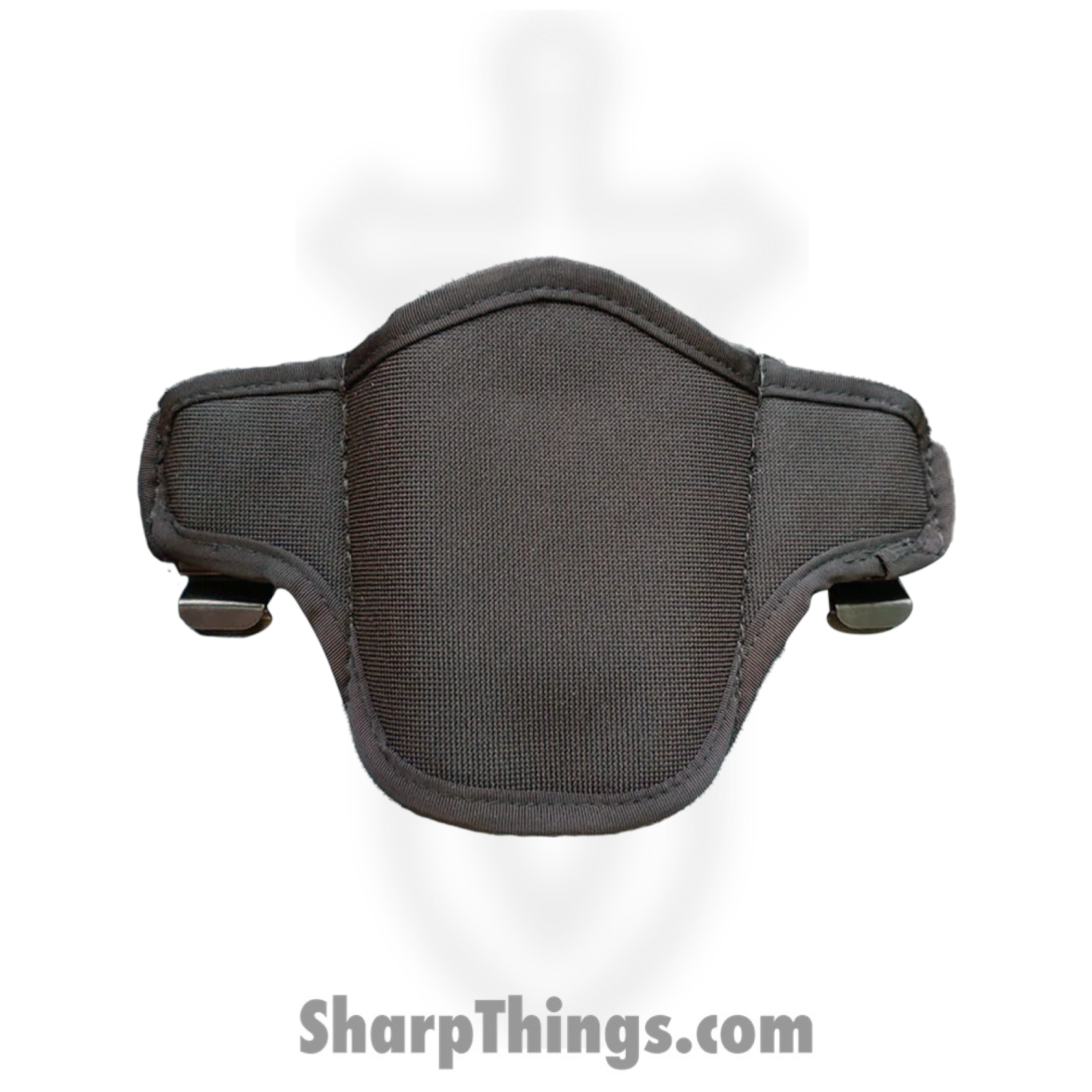 d2533ab9-10a2-475b-b838-f5e7fb0fd299_BH68310_1.png Byrna - BH68310 - HD Nylon Waistband Holster with retention - Ambidextrous - Image 1